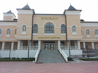 Снижение стоимости переработки контейнеров в г. Якутск